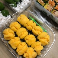 เมนูของร้าน ขนมสมพร