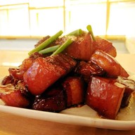 เมนูของร้าน Lucky Yummy Strike