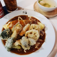เมนูของร้าน OMU พระราม 3