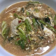 ป้าสาว (ปุ๊) อาหารตามสั่ง