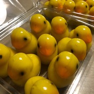 เมนูของร้าน ขนมสมพร