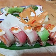 Kokoro Sushi