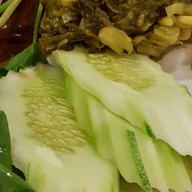 ณัฐการอาหารปักษ์ใต้ เมญ่า