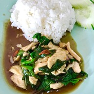 เมนูของร้าน Nicha Cake