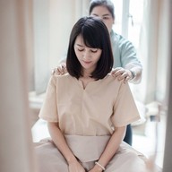 เมนูของร้าน KeeRee Massage Cablecar