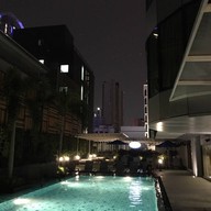 โรงแรมโซลิแทร์ กรุงเทพ สุขุมวิท 11