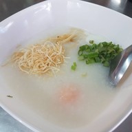 โจ๊กหน้าตลาดฝาง