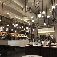 บรรยากาศ Chic & Chill Dessert Bar and Cafe