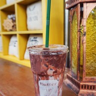 เมนูของร้าน Butter UP - Smoothie & Clean Drinks