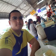 โจ๊กหน้าตลาดฝาง