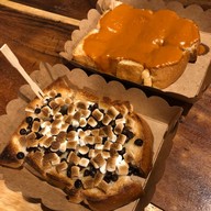 เมนูของร้าน Bear Hungry