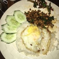 The Riverside Restaurant Lampang