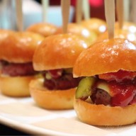 เมนูของร้าน CUT by Wolfgang Puck