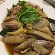 เมนูของร้าน ฮกกี่เหลา