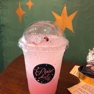 เมนูของร้าน Pixie Dust Café