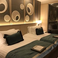 โรงแรมโซลิแทร์ กรุงเทพ สุขุมวิท 11