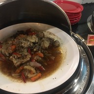 เมนูของร้าน Hot Pot Buffet อิมพีเรียล ลาดพร้าว ชั้น 1