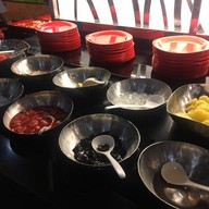 เมนูของร้าน Hot Pot Buffet อิมพีเรียล ลาดพร้าว ชั้น 1