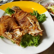 เมนูของร้าน ครัวคุณอ้น ลาซาล 34