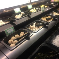 เมนูของร้าน Hot Pot Buffet อิมพีเรียล ลาดพร้าว ชั้น 1