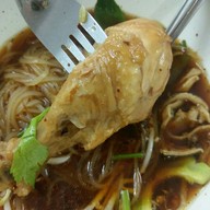 เมนูของร้าน เจ๋งเป้ง