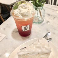 เมนูของร้าน Chic & Chill Dessert Bar and Cafe