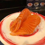 เมนูของร้าน U Mai Kai Ten Sushi @ J Park