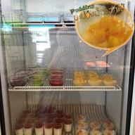 เมนูของร้าน Shabu Square For You Park