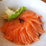 เมนูของร้าน Say Hi ท่าเรือวังหลัง