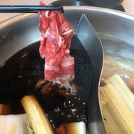 เมนูของร้าน Shabu Square For You Park