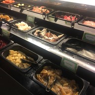เมนูของร้าน Hot Pot Buffet อิมพีเรียล ลาดพร้าว ชั้น 1