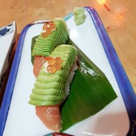 Kokoro Sushi