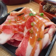 Monster Grill นนทบุรี