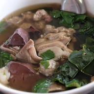 ร้านเจ๊มลอิ่มยามเช้า