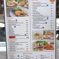 Tops at Taste Century Onnut