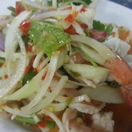 เมนูของร้าน ร้านข้าวต้มน้องแนน