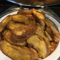 เมนูของร้าน The Sands @Khao Lak