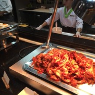 เมนูของร้าน The Sands @Khao Lak