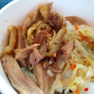 The Sense Food Place