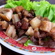 ร้านเจ๊มลอิ่มยามเช้า