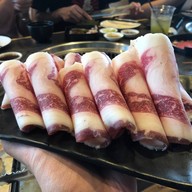 เมนูของร้าน Got to Grill krungthep kreetha