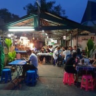 บรรยากาศ แซ่บยโสธร