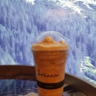Inthanin Coffee สนามบินดอนเมือง