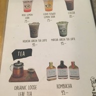 Nok Bar @ Thunder Bird Hostel