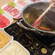 Monster Grill นนทบุรี