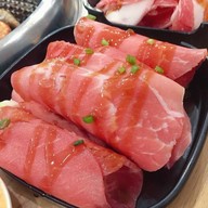 Monster Grill นนทบุรี