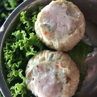 ร้านเจ๊มลอิ่มยามเช้า