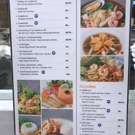 Tops at Taste Century Onnut