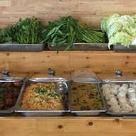 Monster Grill นนทบุรี