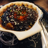 Food or drink of Isao Sukhumvit 31